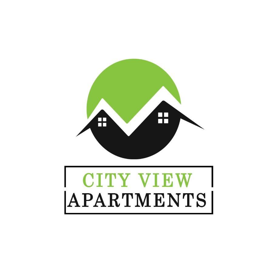 Villa & Apartments Cityview 奥赫里德 外观 照片