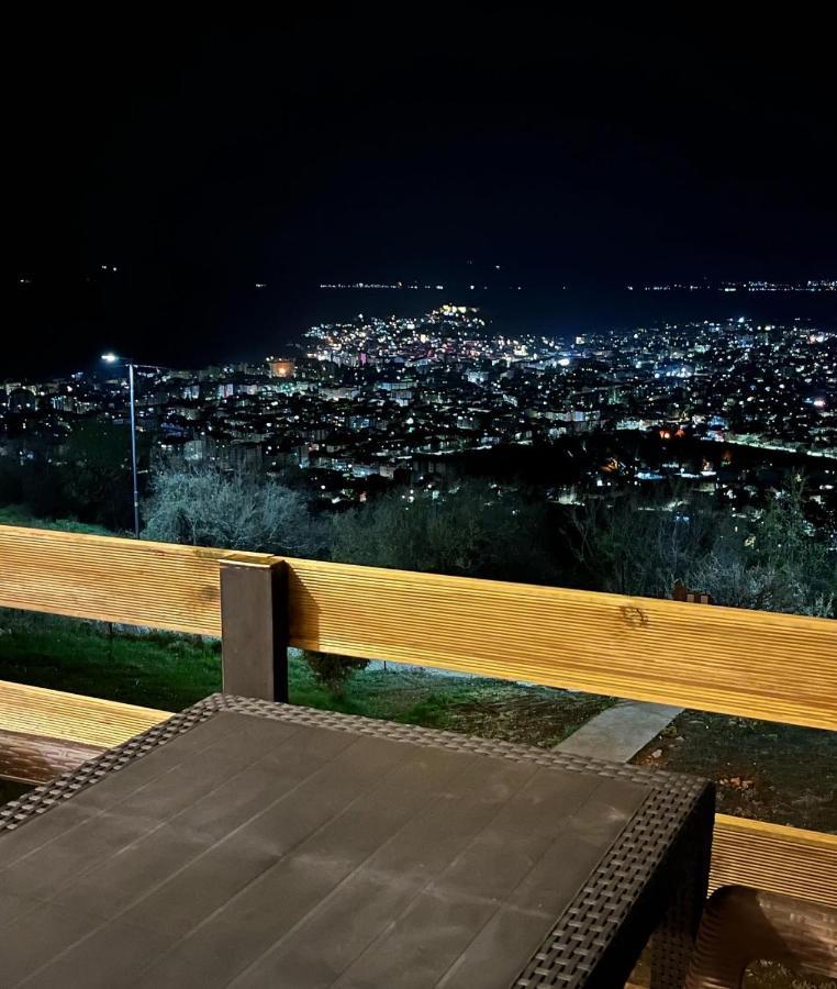 Villa & Apartments Cityview 奥赫里德 外观 照片