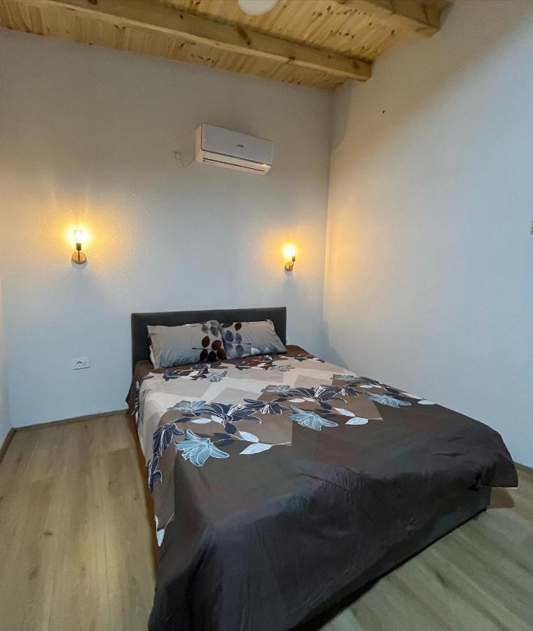 Villa & Apartments Cityview 奥赫里德 外观 照片
