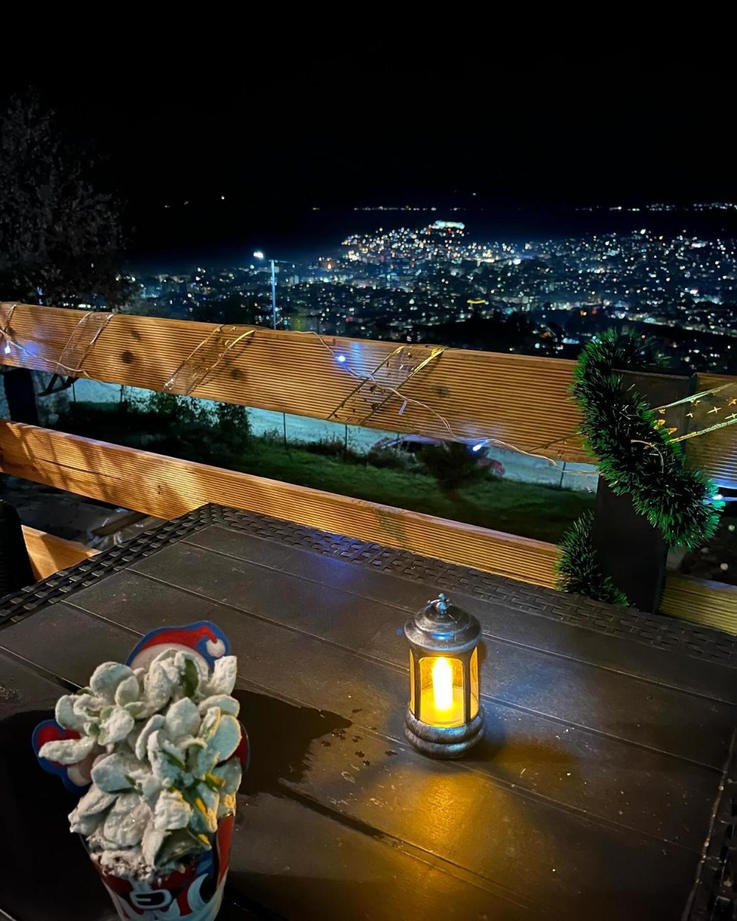 Villa & Apartments Cityview 奥赫里德 外观 照片